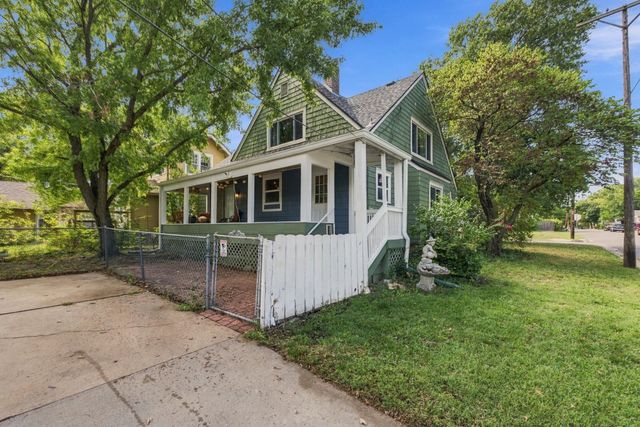 556 N Terrace Dr, Wichita, KS 67208
