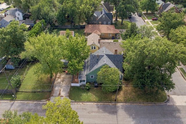 556 N Terrace Dr, Wichita, KS 67208