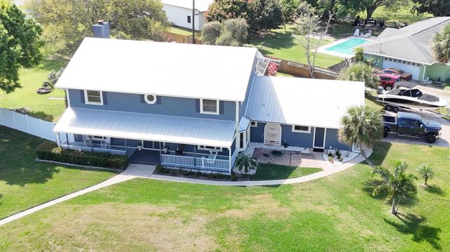 601 Dark Hammock Road, Fort Pierce, FL 34947