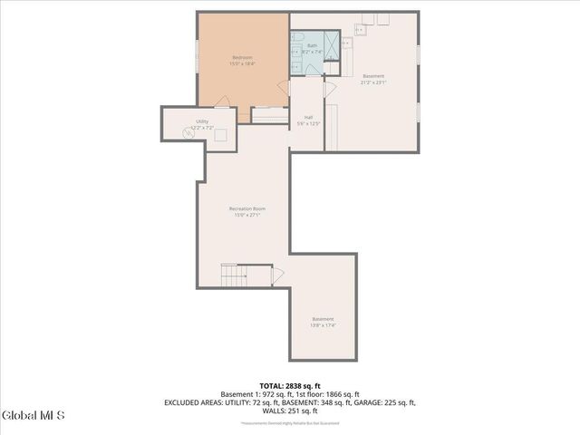 109 5th Avenue, Saratoga Springs, NY 12866