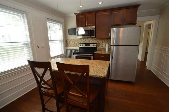 100 Tremont 1, Salem, MA 01970