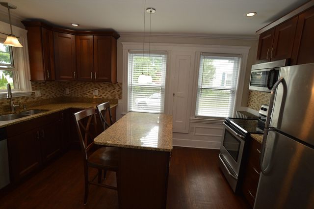 100 Tremont 1, Salem, MA 01970