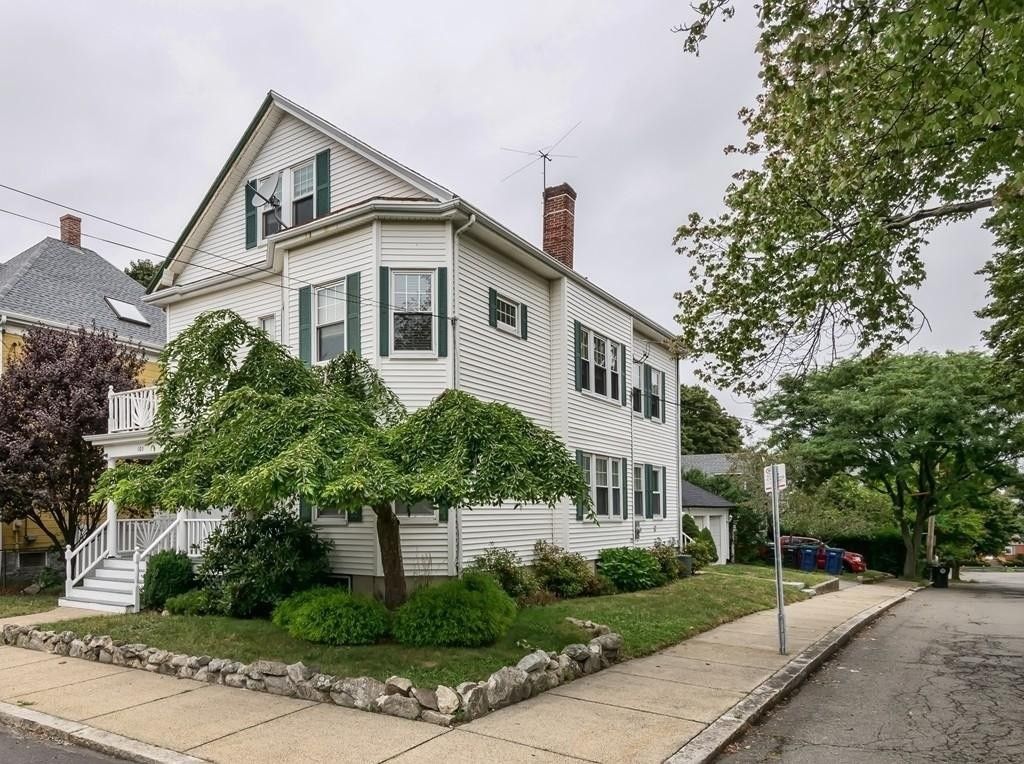 100 Tremont 1, Salem, MA 01970