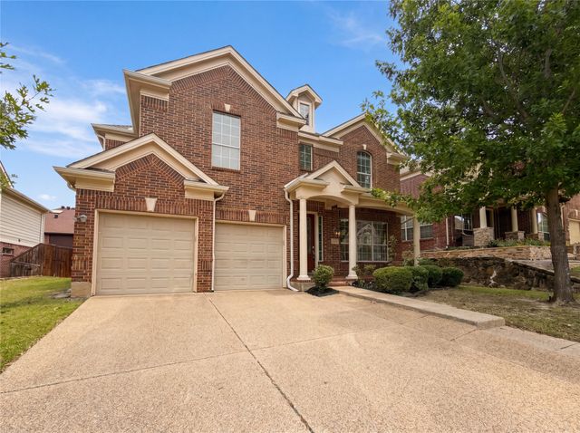 10330 Sandbar Drive, Irving, TX 75063