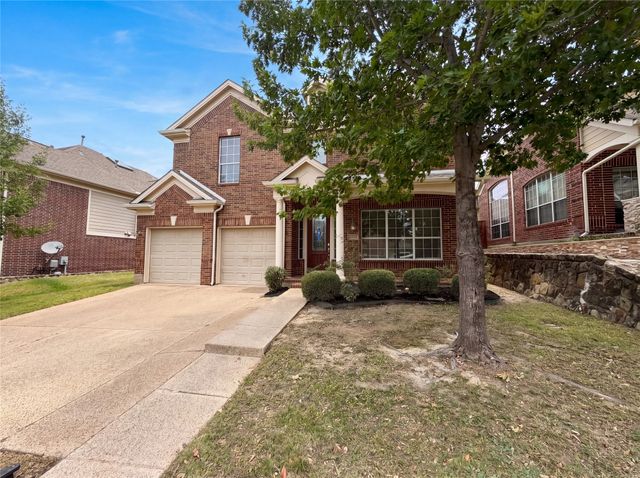 10330 Sandbar Drive, Irving, TX 75063