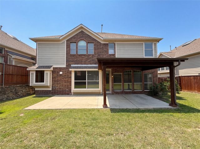10330 Sandbar Drive, Irving, TX 75063