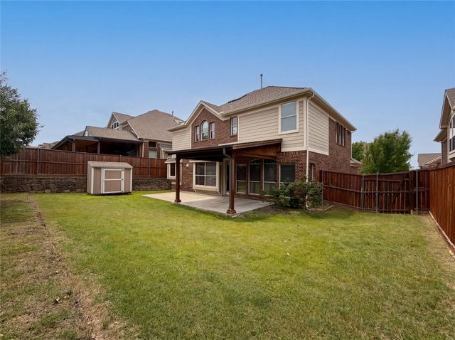 10330 Sandbar Drive, Irving, TX 75063