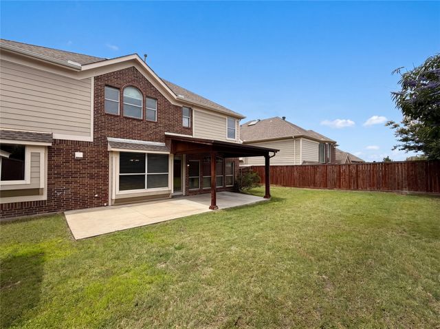 10330 Sandbar Drive, Irving, TX 75063