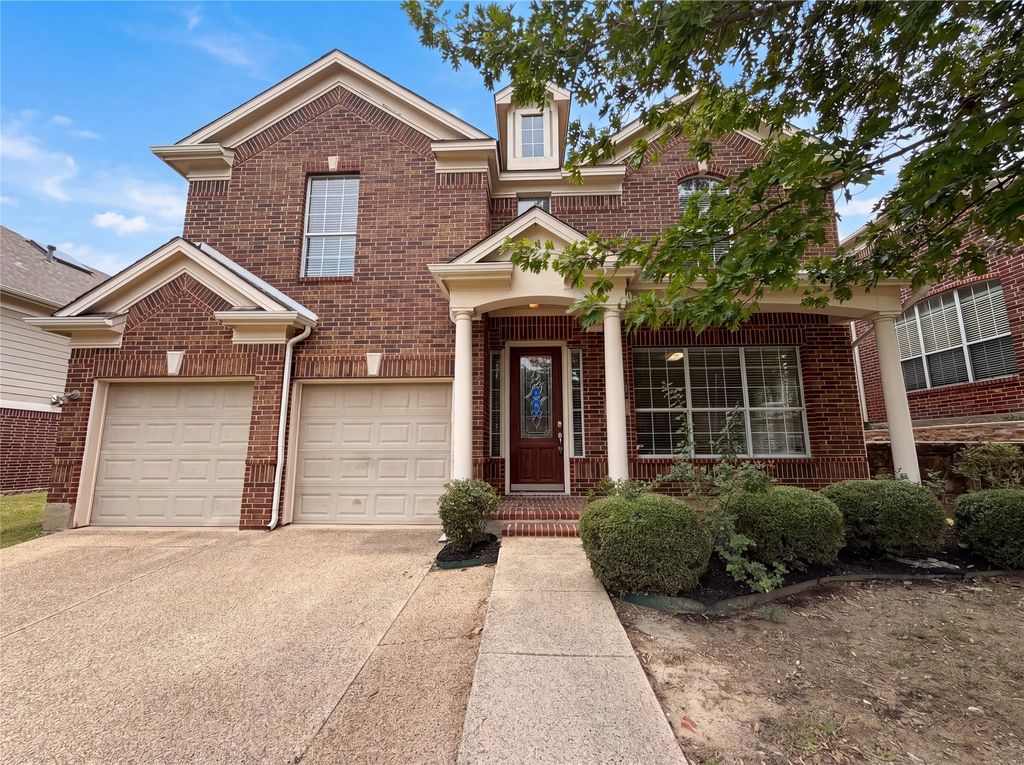 10330 Sandbar Drive, Irving, TX 75063
