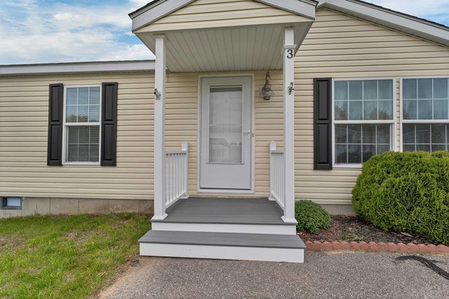 3 Eagle Nest Drive, Franklin, NH 03235
