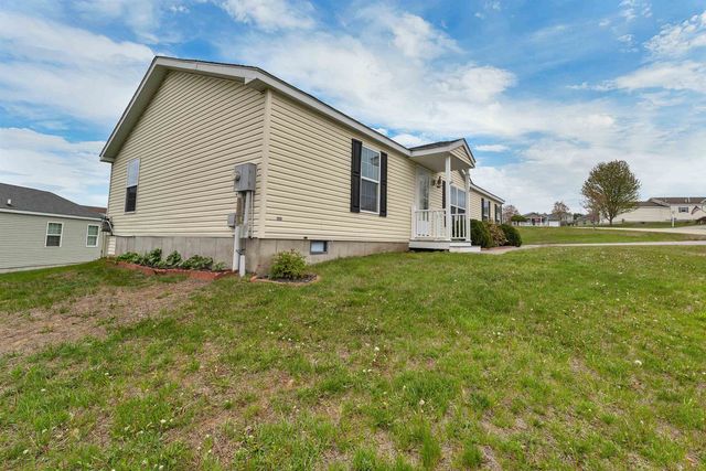 3 Eagle Nest Drive, Franklin, NH 03235