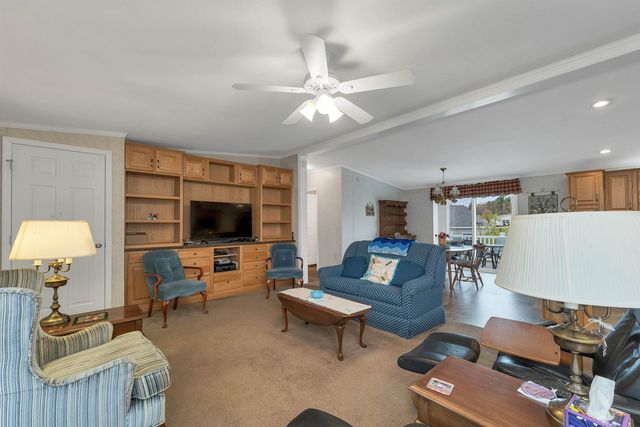 3 Eagle Nest Drive, Franklin, NH 03235