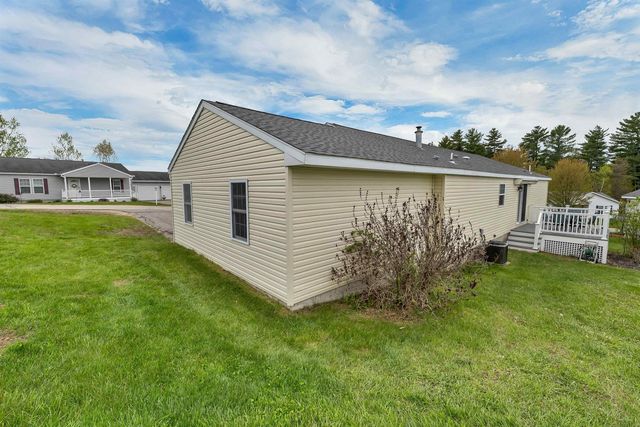 3 Eagle Nest Drive, Franklin, NH 03235