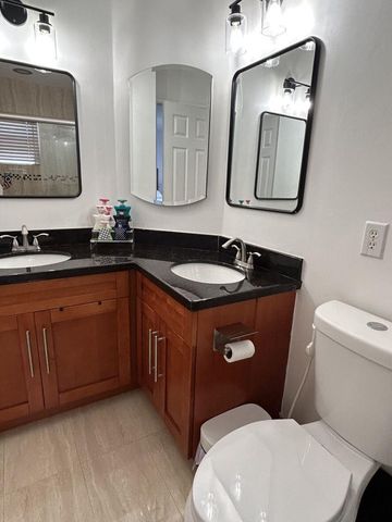 17031 NW 22nd Street, Pembroke Pines, FL 33028