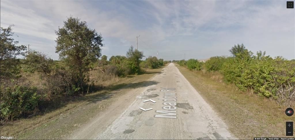 3362 Meadow RD, LEHIGH ACRES, FL 33974 — exterior