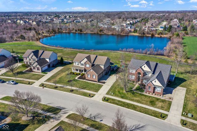 3776 Dolan Way, Carmel, IN 46032