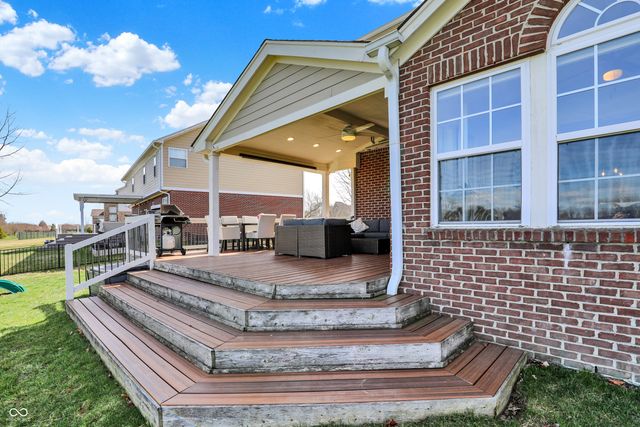 3776 Dolan Way, Carmel, IN 46032