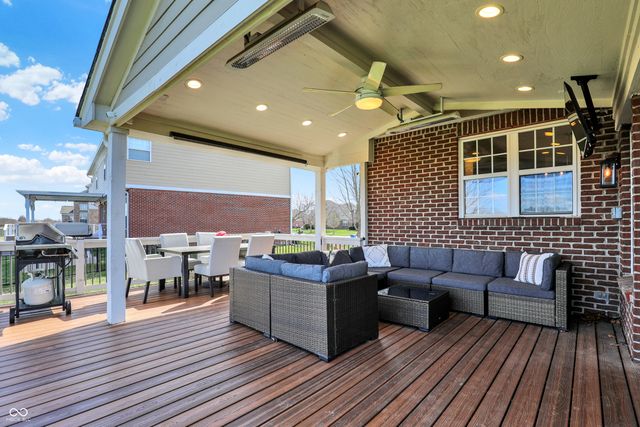 3776 Dolan Way, Carmel, IN 46032