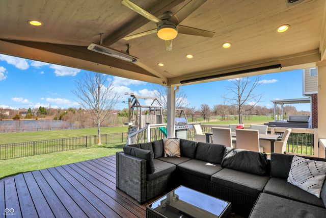 3776 Dolan Way, Carmel, IN 46032