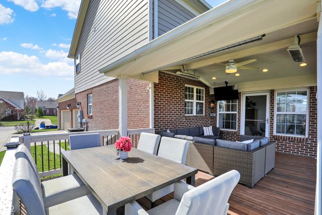 3776 Dolan Way, Carmel, IN 46032