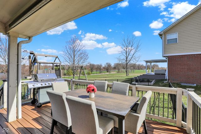 3776 Dolan Way, Carmel, IN 46032