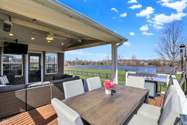3776 Dolan Way, Carmel, IN 46032