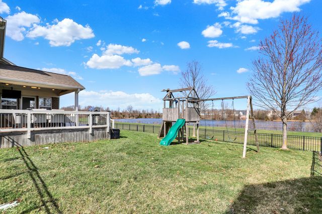 3776 Dolan Way, Carmel, IN 46032