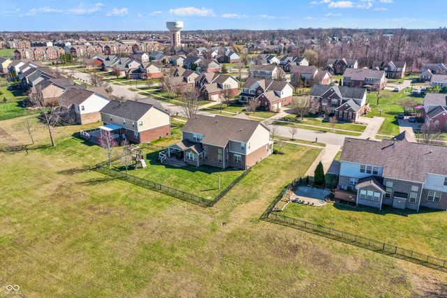 3776 Dolan Way, Carmel, IN 46032