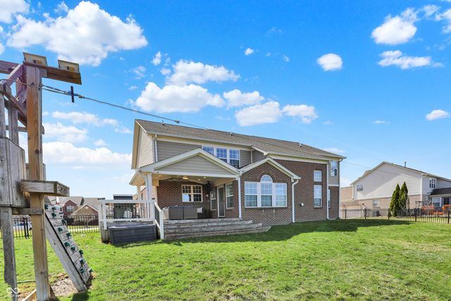 3776 Dolan Way, Carmel, IN 46032