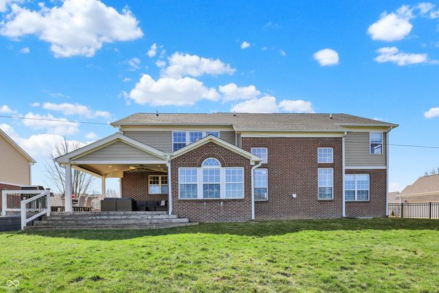 3776 Dolan Way, Carmel, IN 46032
