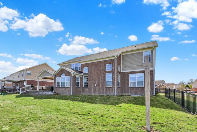 3776 Dolan Way, Carmel, IN 46032