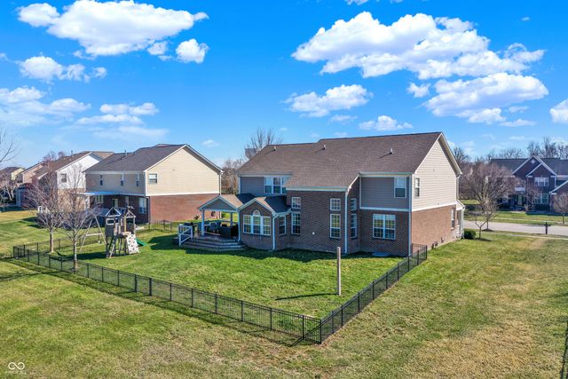 3776 Dolan Way, Carmel, IN 46032