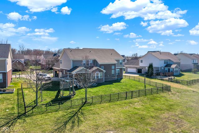 3776 Dolan Way, Carmel, IN 46032