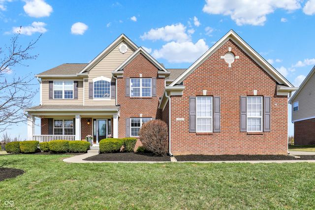 3776 Dolan Way, Carmel, IN 46032