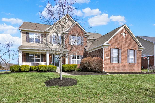 3776 Dolan Way, Carmel, IN 46032