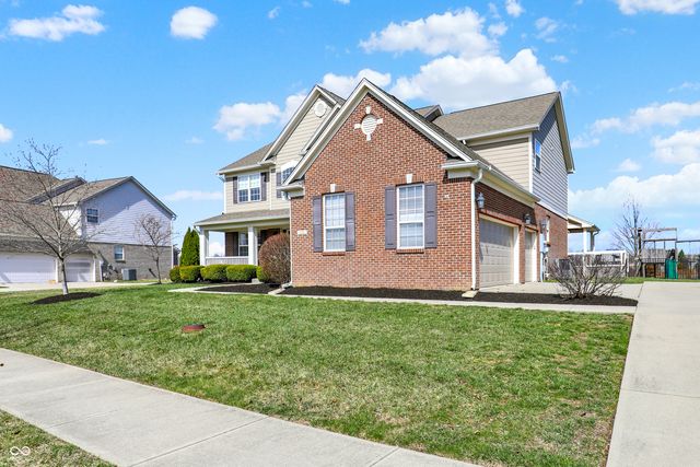 3776 Dolan Way, Carmel, IN 46032