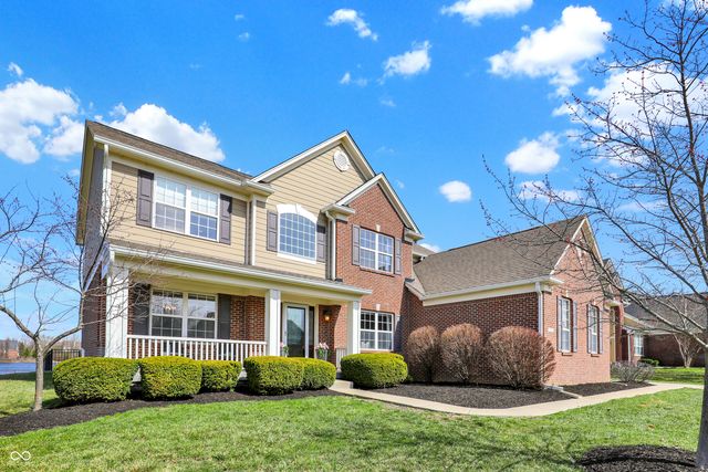 3776 Dolan Way, Carmel, IN 46032
