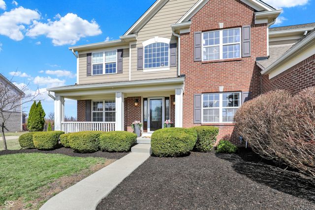 3776 Dolan Way, Carmel, IN 46032