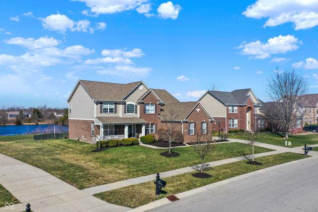 3776 Dolan Way, Carmel, IN 46032