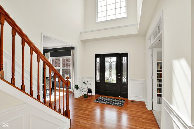 3776 Dolan Way, Carmel, IN 46032