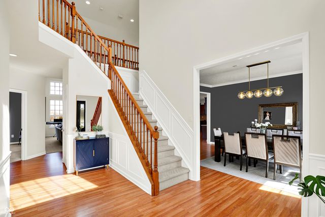 3776 Dolan Way, Carmel, IN 46032