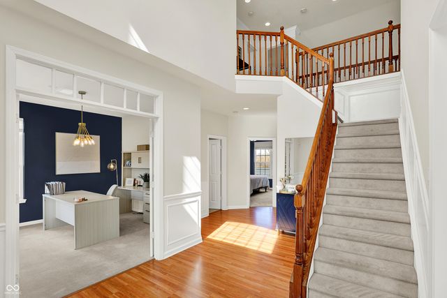 3776 Dolan Way, Carmel, IN 46032