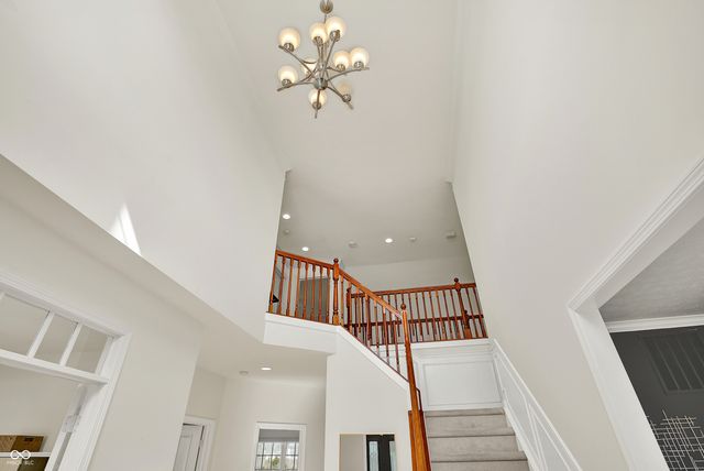 3776 Dolan Way, Carmel, IN 46032