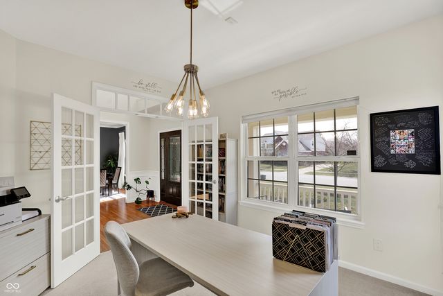 3776 Dolan Way, Carmel, IN 46032
