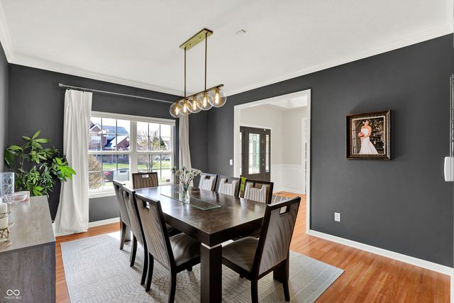 3776 Dolan Way, Carmel, IN 46032