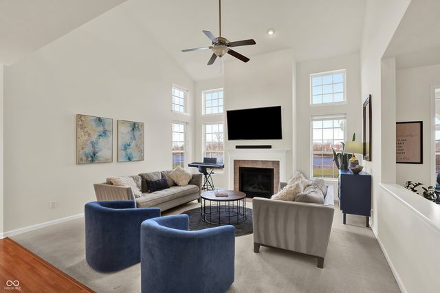 3776 Dolan Way, Carmel, IN 46032