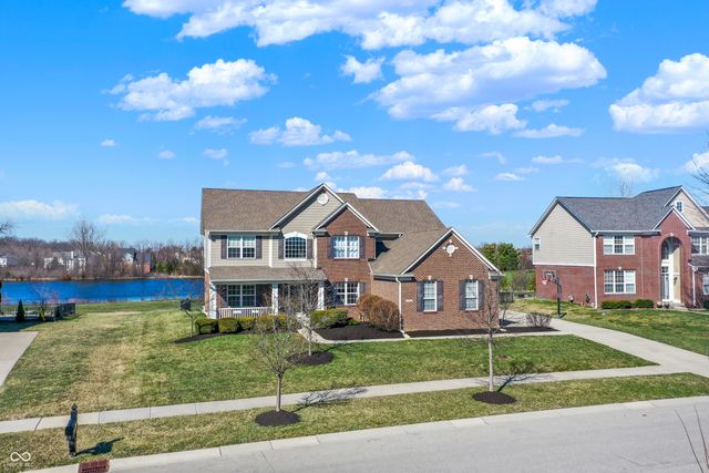 3776 Dolan Way, Carmel, IN 46032