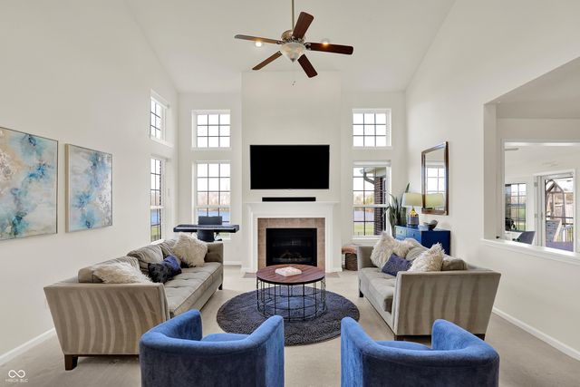 3776 Dolan Way, Carmel, IN 46032