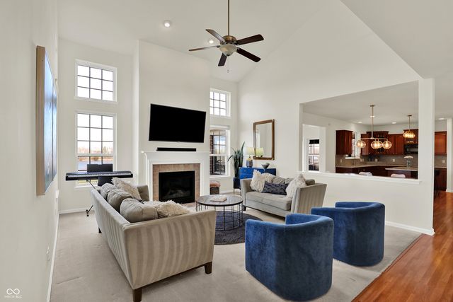 3776 Dolan Way, Carmel, IN 46032