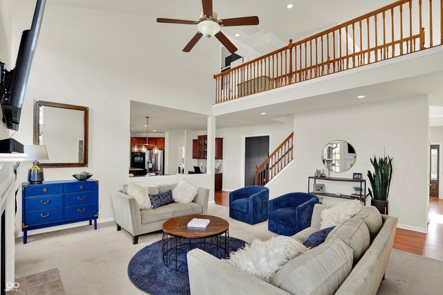 3776 Dolan Way, Carmel, IN 46032